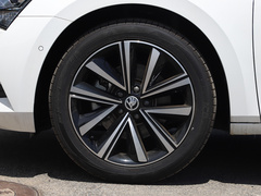 2019款 TSI330 DSG豪华版