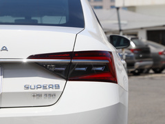 2019款 TSI330 DSG豪华版