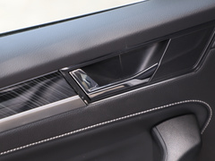 2019款 TSI330 DSG豪华版