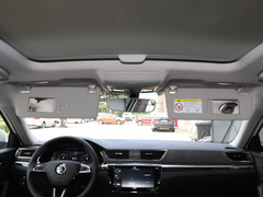 2019款 TSI330 DSG豪华版