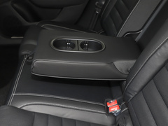 2019款 TSI330 DSG豪华版