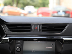 2019款 TSI330 DSG豪华版