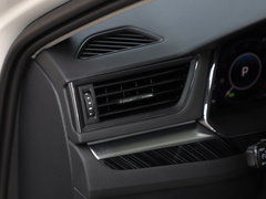 2019款 TSI330 DSG豪华版