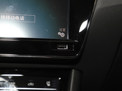 2019款 TSI330 DSG豪华版