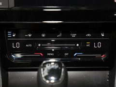 2019款 TSI330 DSG豪华版