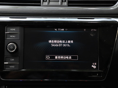 2019款 TSI330 DSG豪华版