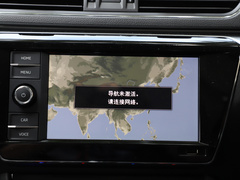 2019款 TSI330 DSG豪华版