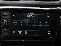 2019款 TSI330 DSG豪华版