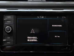 2019款 TSI330 DSG豪华版