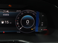 2019款 TSI330 DSG豪华版