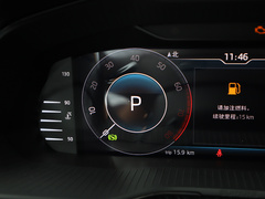 2019款 TSI330 DSG豪华版