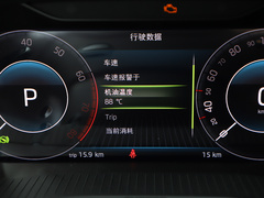 2019款 TSI330 DSG豪华版