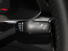 2019款 TSI330 DSG豪华版