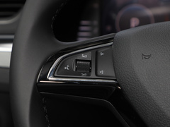 2019款 TSI330 DSG豪华版