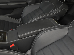 2019款 TSI330 DSG豪华版