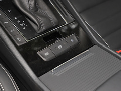 2019款 TSI330 DSG豪华版