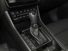 2019款 TSI330 DSG豪华版