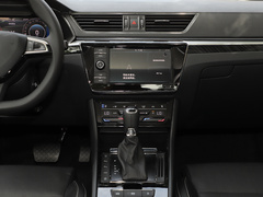 2019款 TSI330 DSG豪华版