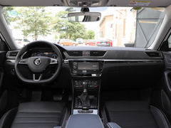 2019款 TSI330 DSG豪华版