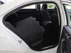 2019款 TSI330 DSG豪华版