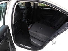 2019款 TSI330 DSG豪华版