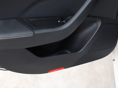 2019款 TSI330 DSG豪华版