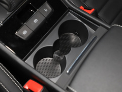 2019款 TSI330 DSG豪华版