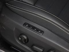 2019款 TSI330 DSG豪华版
