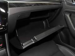 2019款 TSI330 DSG豪华版