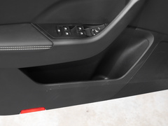 2019款 TSI330 DSG豪华版