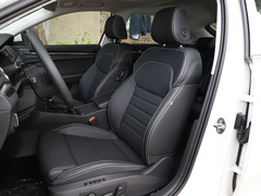 2019款 TSI330 DSG豪华版