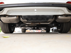 2019款 TSI330 DSG豪华版