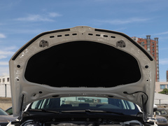 2019款 TSI330 DSG豪华版