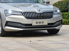 2019款 TSI380 DSG旗舰版