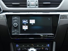 2019款 TSI380 DSG旗舰版