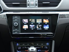 2019款 TSI380 DSG旗舰版