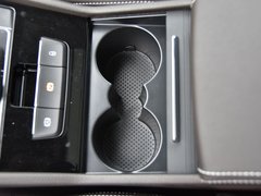 2019款 TSI380 DSG旗舰版