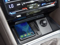 2019款 TSI380 DSG旗舰版