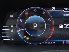 2019款 TSI380 DSG旗舰版