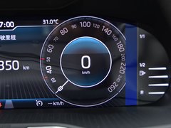 2019款 TSI380 DSG旗舰版