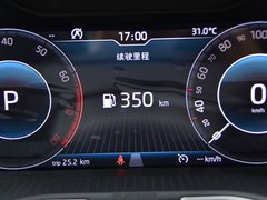2019款 TSI380 DSG旗舰版