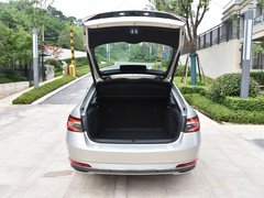 2019款 TSI380 DSG旗舰版