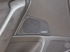 2019款 TSI380 DSG旗舰版