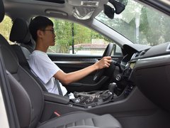 2019款 TSI380 DSG旗舰版