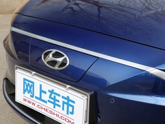 2020款  GLS畅行版