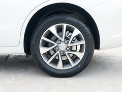 2019款 1.5L 手动豪华版 国VI 