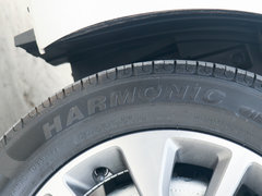 2019款 1.5L 手动豪华版 国VI 