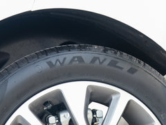 2019款 1.5L 手动豪华版 国VI 