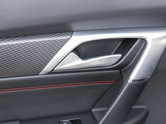 2019款 1.5L 手动豪华版 国VI 