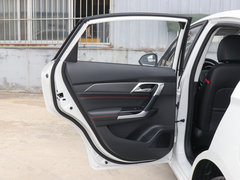2019款 1.5L 手动豪华版 国VI 